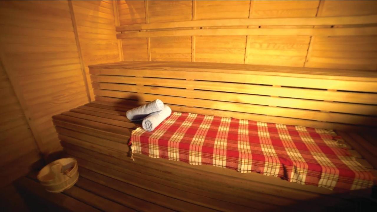 Mira Meridia Beach Resort Hotel Okurcalar Eksteriør bilde