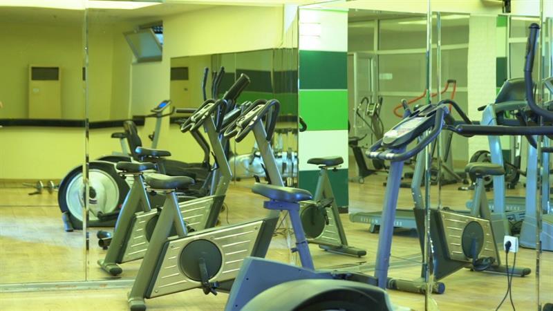 Mira Meridia Beach Resort Hotel Okurcalar Eksteriør bilde